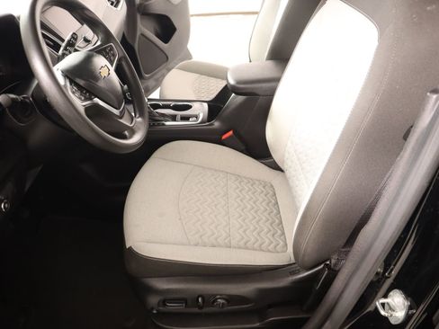 Used 2024 Chevrolet Equinox LS w/ LS Convenience Package image 10