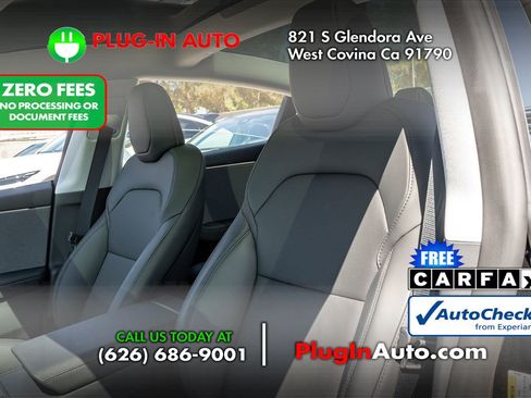 Used 2026 Tesla Model 3 RWD image 6