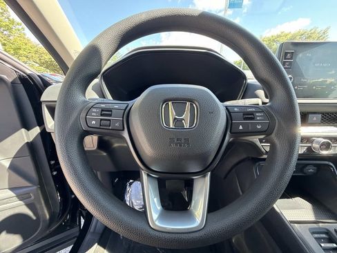 Certified 2026 Honda CR-V EX image 12