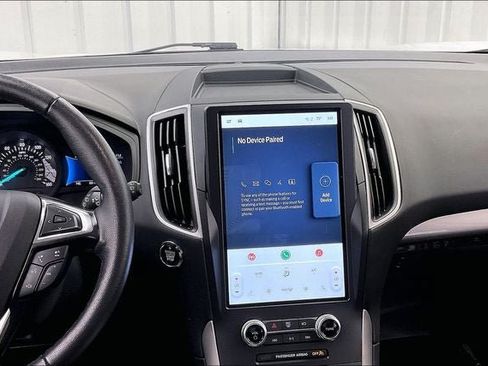 Used 2024 Ford Edge SEL AWD/4WD image 6