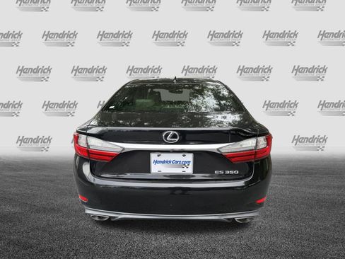 Used 2016 Lexus ES 350 FWD image 8