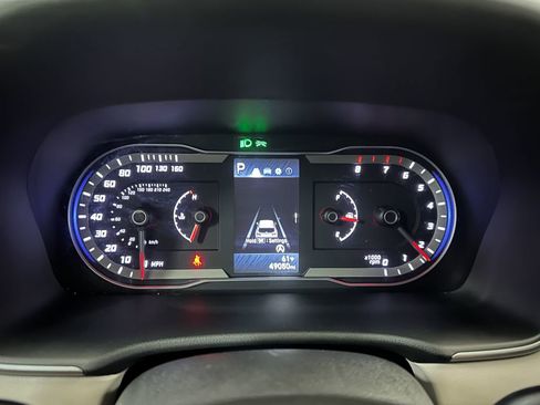 Used 2024 Hyundai Tucson SEL AWD/4WD image 36