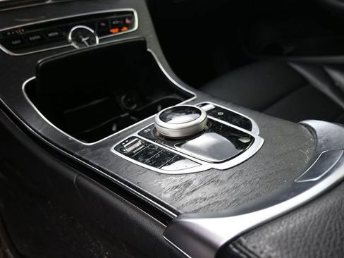 Used 2018 Mercedes-Benz C 300 C 300 image 29