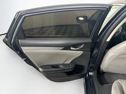 Used 2020 Honda Civic EX-L image 25