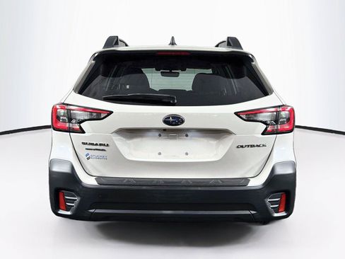 Used 2022 Subaru Outback Premium w/ Popular Package #1 AWD/4WD image 10