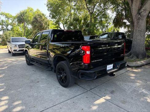 Used 2025 Chevrolet Silverado 1500 RST RWD image 9