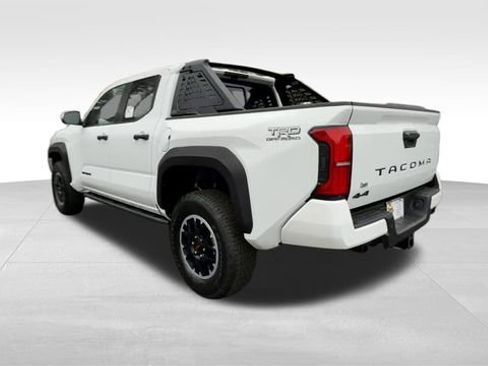 New 2025 Toyota Tacoma TRD Off-Road image 2
