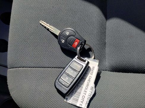 Used 2018 Chevrolet City Express LS image 34