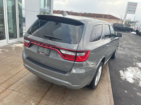 Used 2022 Dodge Durango GT image 8