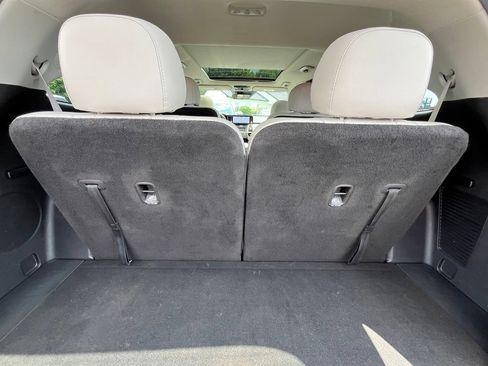 Used 2022 Kia Sorento SX FWD image 27