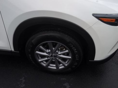 Used 2023 MAZDA CX-5 AWD 2.5 S w/ Select Package image 3