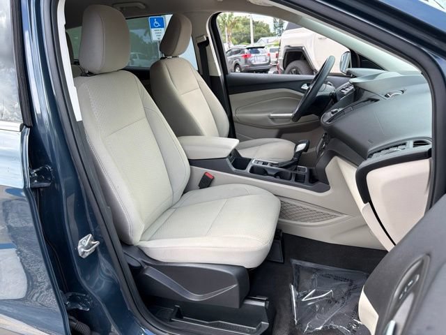Used 2019 Ford Escape SE AWD/4WD image 20
