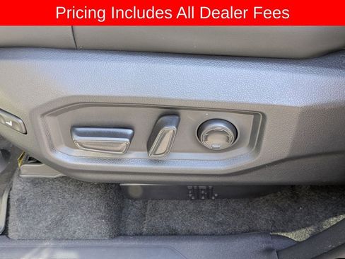 New 2025 Toyota Tundra Platinum AWD/4WD image 21