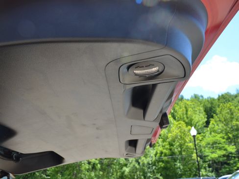 Used 2021 Ford Bronco Sport Outer Banks AWD/4WD image 48