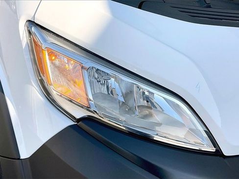 New 2024 RAM ProMaster 3500 w/ Safety Group image 10