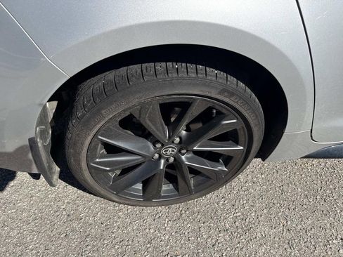 Used 2024 Toyota Corolla SE image 9