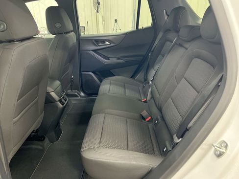 New 2026 Chevrolet Equinox LT w/ Safety and Technology Package image 23