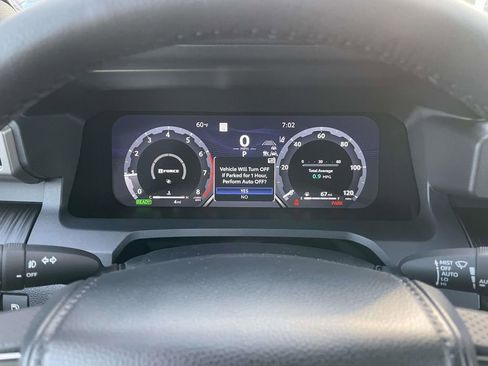 New 2026 Toyota 4Runner 4WD image 38