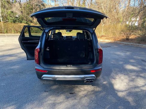 Used 2020 Kia Telluride S image 51