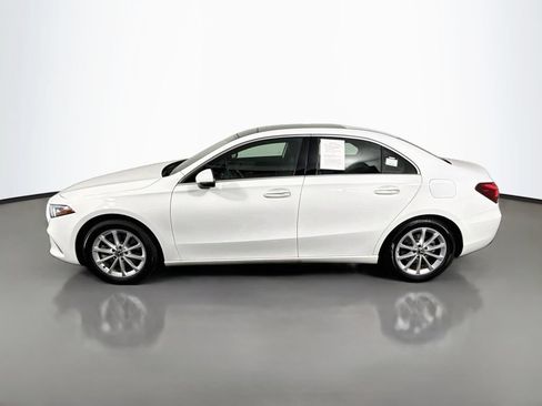 Used 2019 Mercedes-Benz A 220 image 8