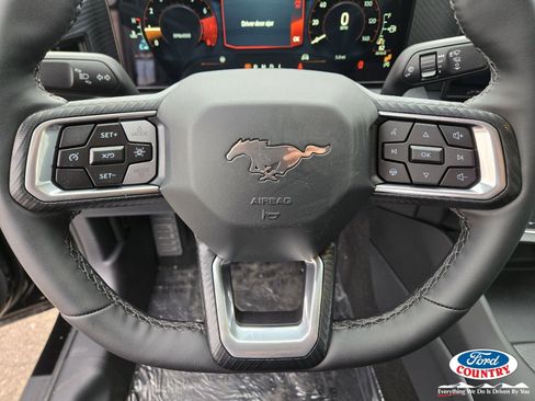 New 2026 Ford Mustang EcoBoost image 10