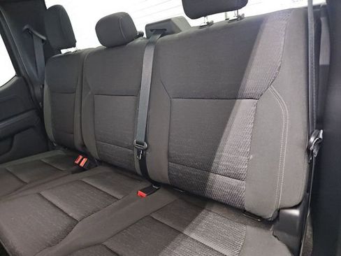 Used 2023 Ford F150 XLT w/ Equipment Group 302A High image 34