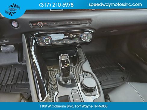 Used 2021 Toyota Supra Premium w/ Driver Assist Package image 17