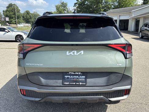 Used 2023 Kia Sportage X-Pro AWD/4WD image 7