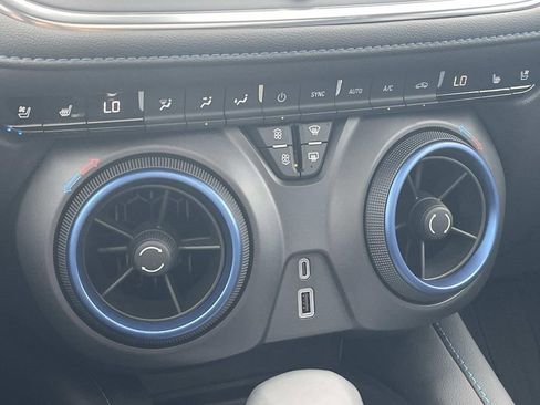 New 2026 Chevrolet Blazer RS image 24