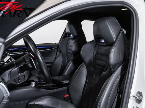 Used 2021 BMW M5 w/ Executive Package AWD/4WD image 21