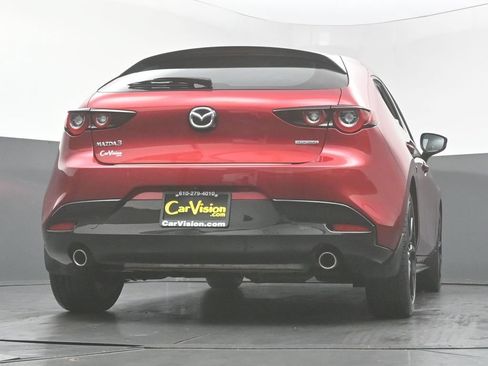 Used 2023 MAZDA MAZDA3 s FWD image 48