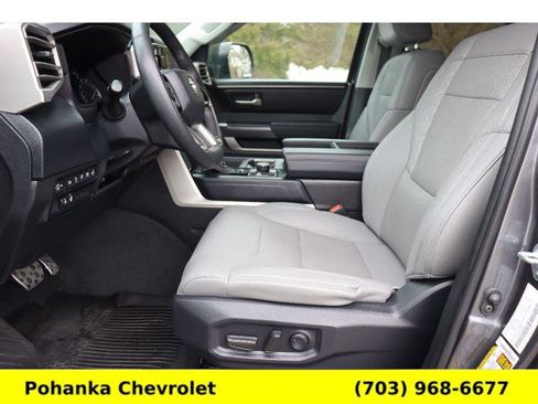 Used 2023 Toyota Tundra SR5 image 22