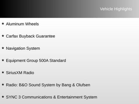 Used 2024 Ford Maverick Lariat image 16