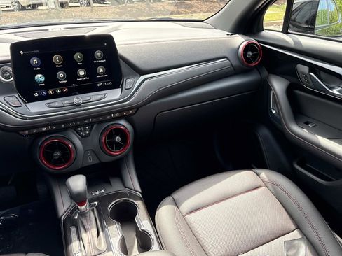 Used 2023 Chevrolet Blazer RS w/ Driver Confidence II Package image 29