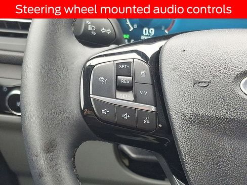 Used 2023 Ford Escape Platinum w/ Premium Technology Package image 21