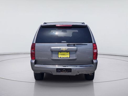 Used 2007 Chevrolet Suburban LT RWD image 7