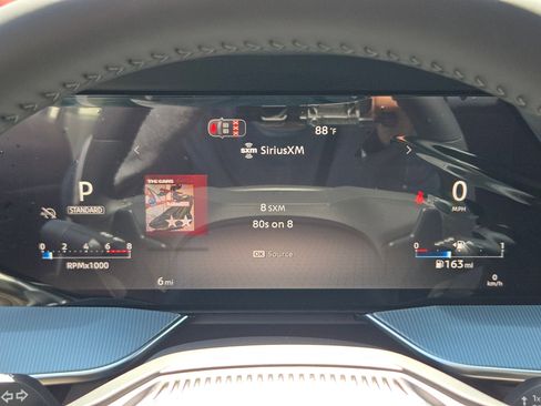 New 2026 Nissan Murano SL AWD/4WD image 18