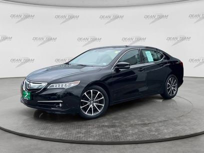 Used 2016 Acura TLX V6 SH-AWD w/ Advance Package