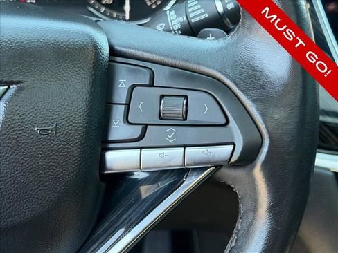 Certified 2024 Cadillac XT6 Premium Luxury w/ LPO, Floor Liner Package AWD/4WD image 19