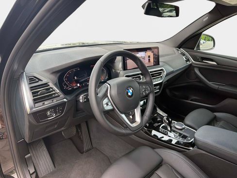 Used 2023 BMW X3 sDrive30i w/ Premium Package RWD image 18