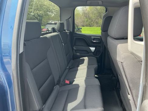 Used 2016 Chevrolet Silverado 1500 LT w/ All Star Edition AWD/4WD image 31