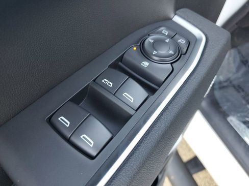 New 2026 Chevrolet Silverado 1500 RST w/ Dark Appearance Package image 22