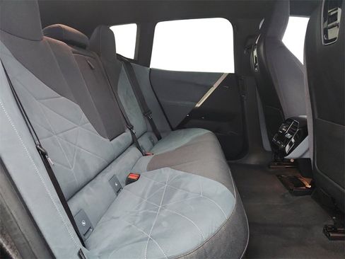 Used 2024 BMW iX xDrive50 w/ Premium Package image 29