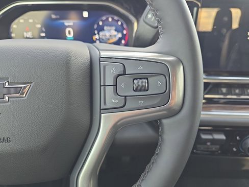 New 2026 Chevrolet Silverado 2500 LT w/ Trail Boss Package image 18