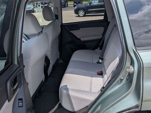 Used 2014 Subaru Forester 2.5i Premium w/ All-Weather Package AWD/4WD image 14