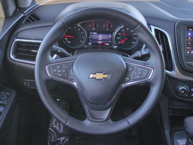 Used 2023 Chevrolet Equinox LT FWD image 20