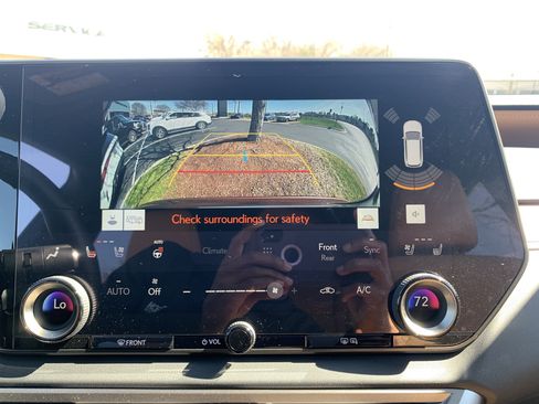 Certified 2025 Lexus RX 350 Premium image 25