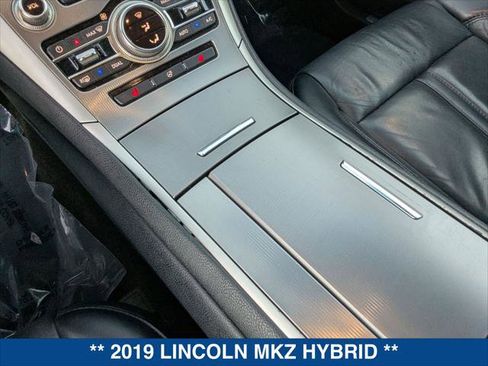 Used 2019 Lincoln MKZ Reserve w/ Reserve Plus Package image 20