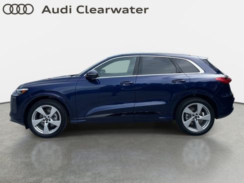 New 2026 Audi Q5 Prestige AWD/4WD image 2