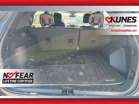 Used 2020 Chevrolet Equinox LT w/ Midnight Edition image 19